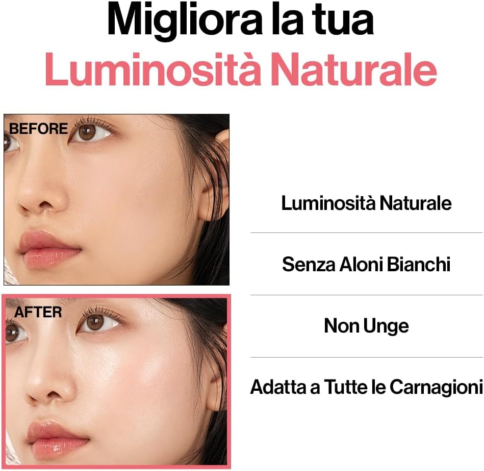 d'Alba Crema solare tone-up Waterfull SPF50+ al Tartufo Bianco Italiano