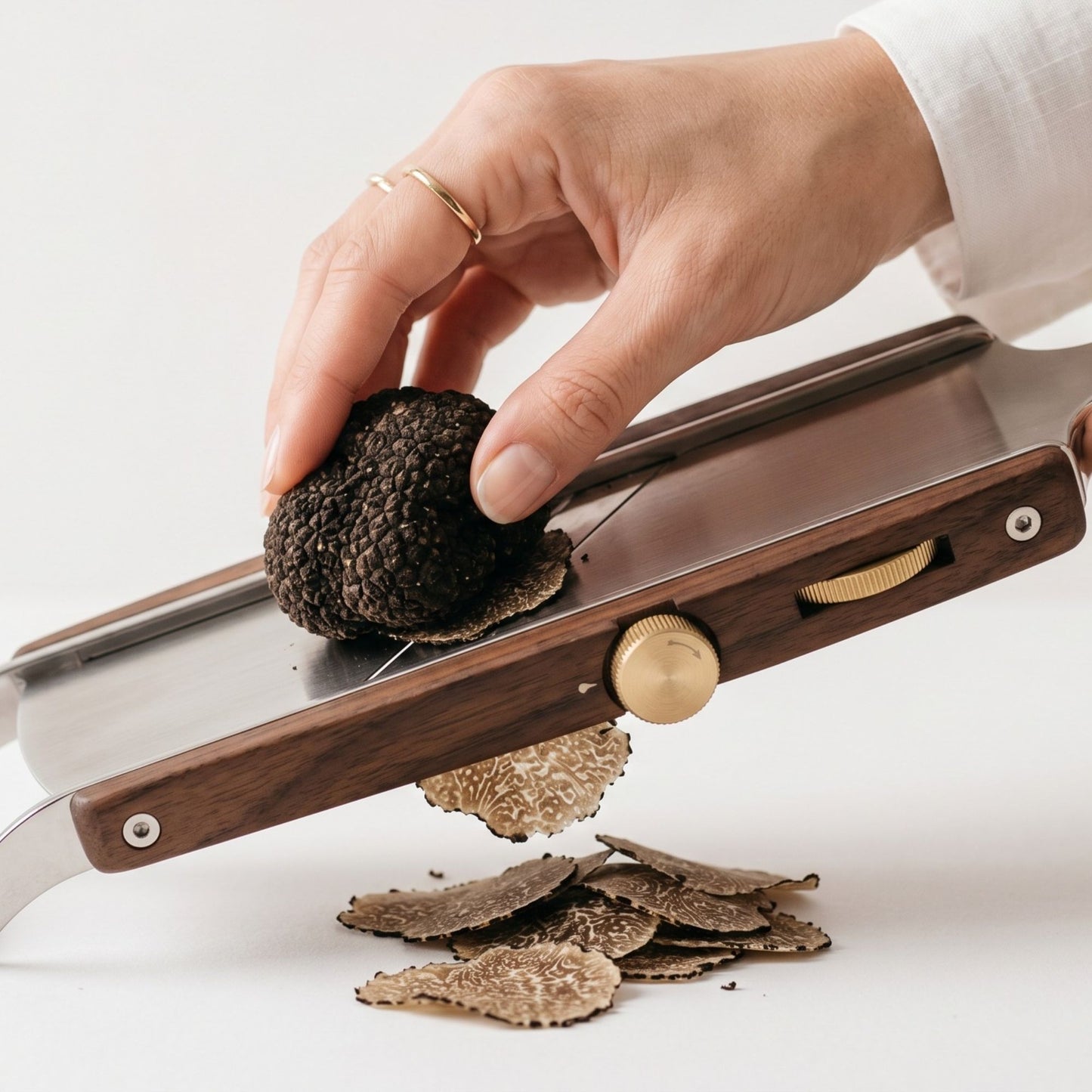 Tartufo Nero Estivo (Scorzone)