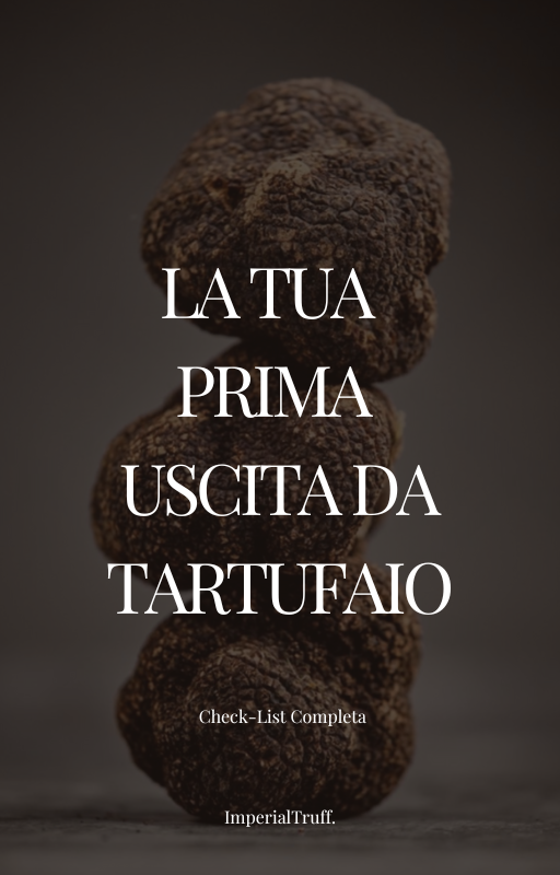 Check-List- Preparati al meglio per la tua prima uscita